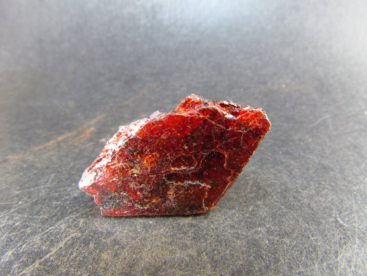 Large Rare Wurtzite Crystal From Tanzania - 1.5" - 17.6 Grams