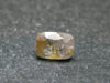 0.83 Carat Rare Gem Taaffeite Cut Stone From Mogok