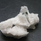 Rare Gem Beryllonite Crystal from Brazil - 1.3" - 24.55 Carats