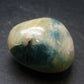 Extremely Rare Tumbled Grandidierite Stone From Madagascar - 1.3" - 149.60 Carats