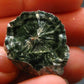 Nice Polished Seraphinite Clinochlore Stalactite From Russia - 0.9" - 6.57 Grams