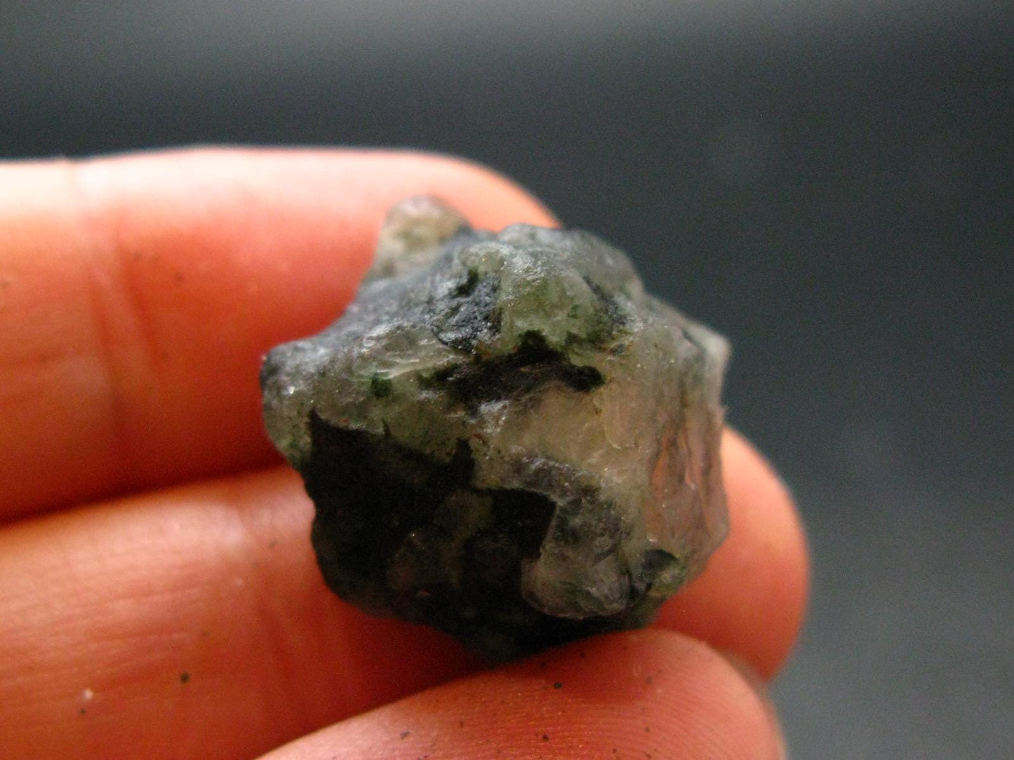 Phenakite Phenacite Crystal From Brazil - 5.35 Grams - 0.9"