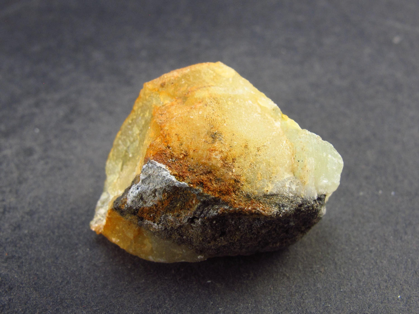 Rare Smithsonite Cluster from Namibia - 1.2" - 24.3 Grams