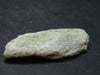 Rare Neon Tremolite Crystal from Tanzania - 1.4" - 24.60 Carats