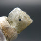 Phenakite Phenacite Crystal Bead from Brazil - 3.45 Carats