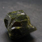 Nice Rare Terminated Epidote Crystal From Peru - 0.9" - 28.78 Grams