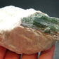 Rare Watermelon Tourmaline Cluster From Brazil - 2.9"