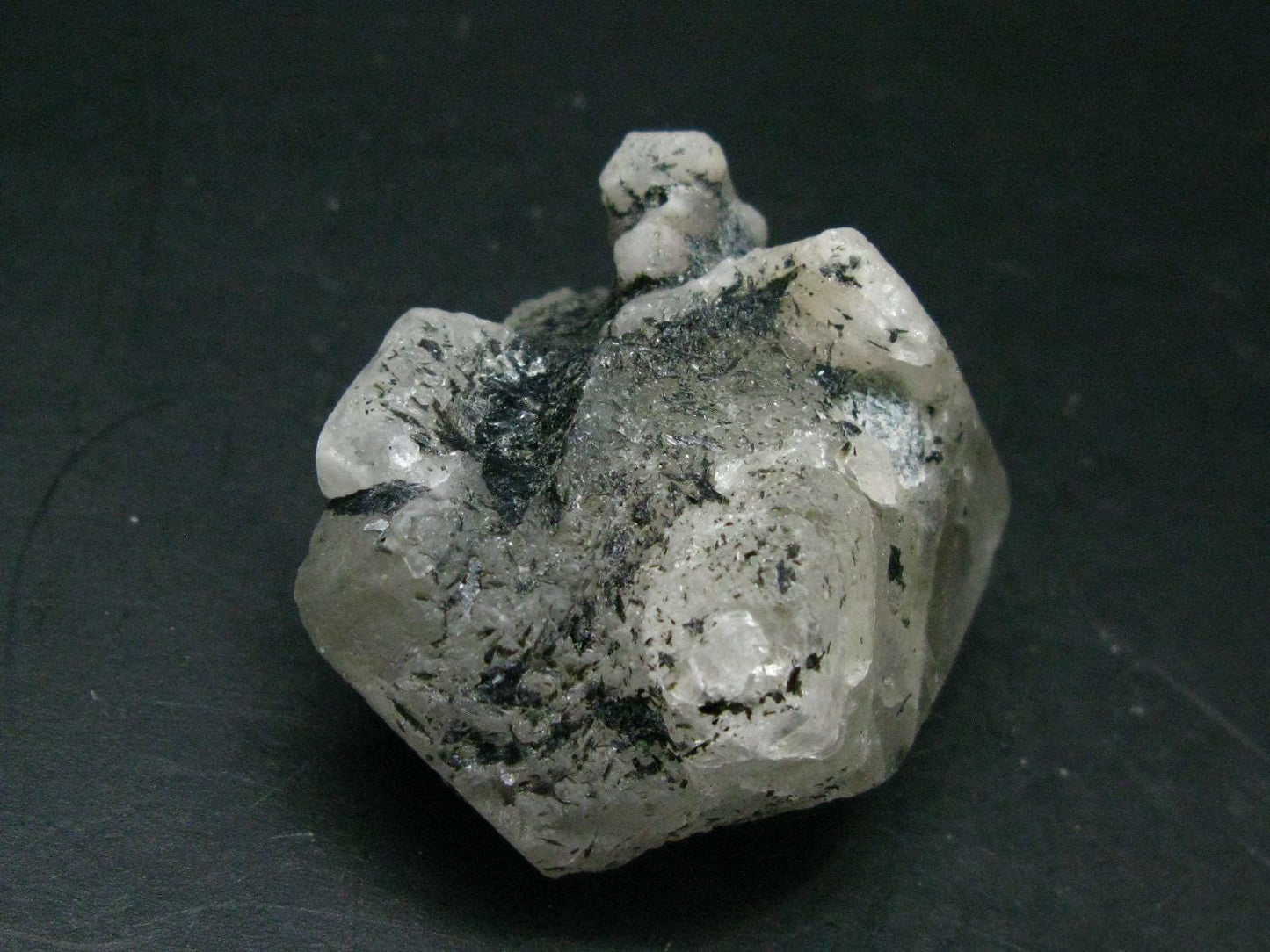Gem Phenakite Phenacite Crystal From Russia - 92.82 Grams - 2.0"