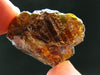 Gem Sphalerite Crystal from Spain - 1.3" - 22.9 Grams