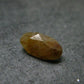 Golden Facetted Herderite Cut Gem From Pakistan - 0.40 Carats