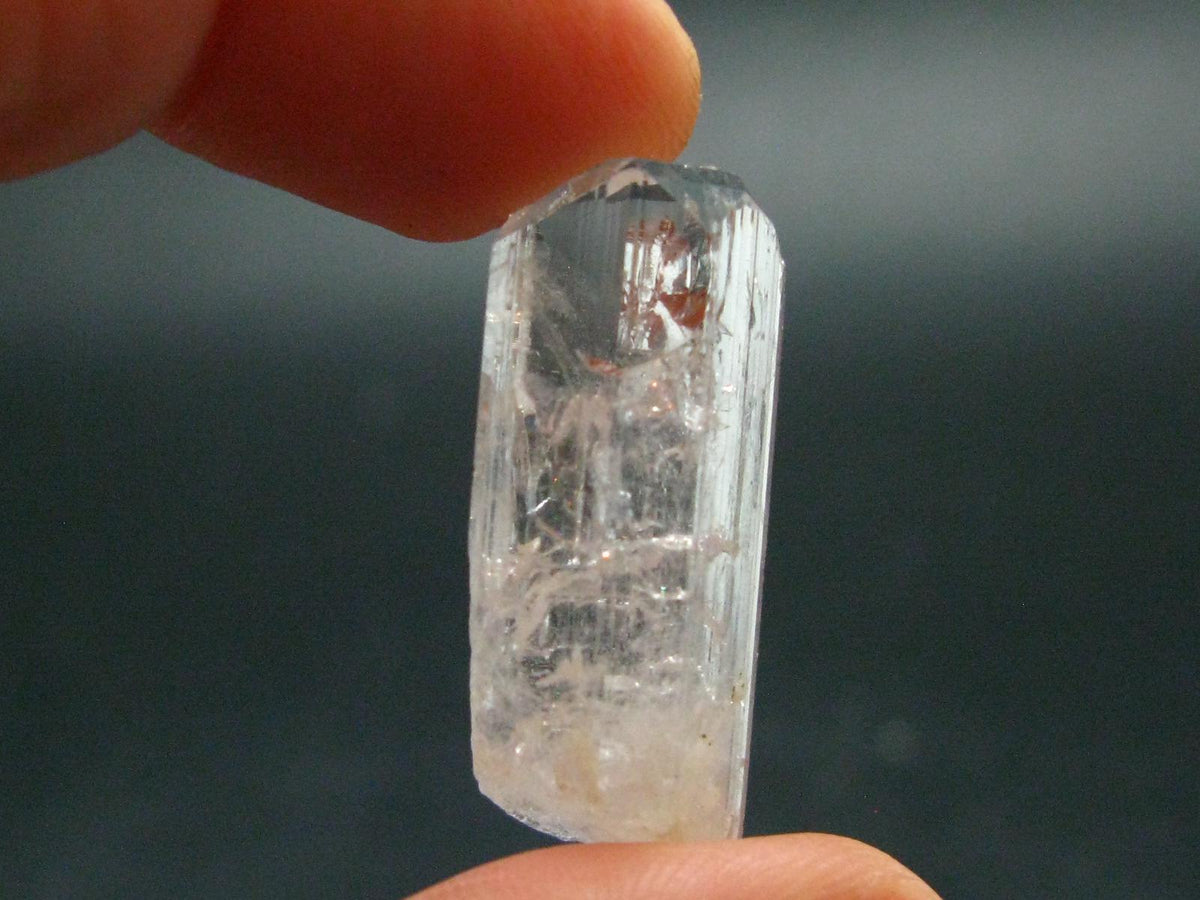 Nice Gem Danburite Crystal From Mexico - 1.1" - 5.05 Grams