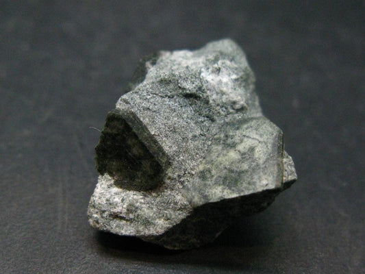 Very Rare Narsarsukite Cluster From Canada - 1.1" - 5.8 Grams