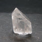 Record Keeper Lemurian Seed Quartz Crystal From Brazil - 1.1"