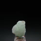 Green Herderite Crystal from Pakistan - 2.35 Carats - 0.4"