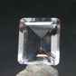 Gem Petalite Cut Stone From Brazil - 3.54 Carats
