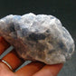 Blue Calcite Crystal from Mexico - 141.88 Grams - 3.0"
