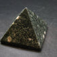Rare Stonehenge Bluestone Pyramid From Wales UK - 1.2"