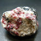 Rare Red Eudialyte from Quebec, Canada - 2.2" - 92.29 Grams