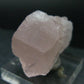 Fantastic Gemmy Raw Pink Morganite Beryl Crystal From Afghanistan - 1.2" - 14.69 Grams