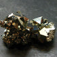 Pyrite Cluster From Peru - 1.7" - 37.46 Grams