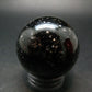 Incredible Cintamani Stone Pearl of Fire Sphere Ball from Indonesia - 1.8" - 129.04 Grams