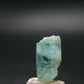 Emerald Vanadium Beryl Crystal From Nigeria - 0.7" - 6.55 Carats