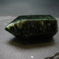 Nice Polished Seraphinite Obelisk From Russia - 2.2"