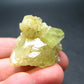 Brazilianite Crystal From Brazil - 1.3" - 20.44 Grams