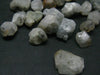 Lot of 25 Phenakite Phenacite Crystals From Brazil - 13.12 Grams