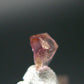 Rare Poudretteite Crystal From Myanmar - 0.52 Carats