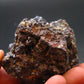 Cuprite Cluster From Russia - 1.9"