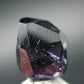 Gem Blue Spinel Polished Crystal From Burma - 3.58 Carats