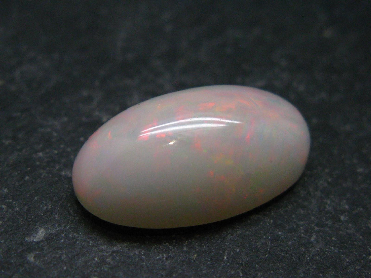 Precious Opal Cabochon From Welo Ethiopia - 10.69 Carats