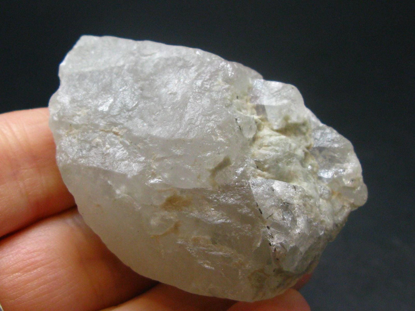 Phenakite Phenacite Crystal from Russia 50.26 Grams