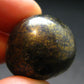 Covelite Covellite Tumbled Stone From Peru - 0.9" - 20.90 Grams