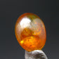Gem Sphalerite Cabochon from Spain - 3.04 Carats