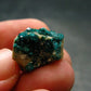 Very Nice Dioptase Cluster from Congo - 0.6" - 3.55 Grams