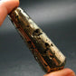 Pyrite Wand From Peru - 3.2"