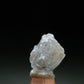 Rare Gray Herderite Crystal from Africa - 0.4" - 1.25 Grams