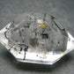 Large Enhydro Quartz Crystal From China - 1.6" - 22.1 Grams