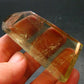 Citrine Unheated Polished Crystal From Brazil - 2.5" - 47.0 Grams