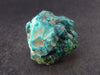 Very Nice Dioptase Cluster from Congo - 1.1" - 28.3 Grams