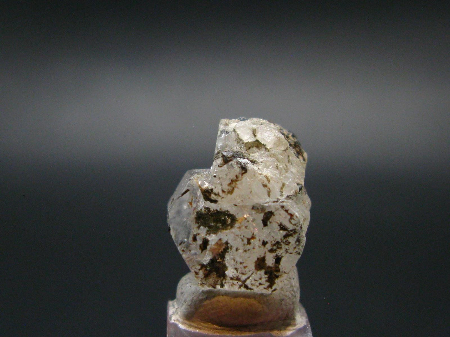 Phenakite Phenacite Crystal from Madagascar 12.29 Carats
