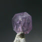Large Perfect Scapolite Facetted Cut Gem from Pakistan - 0.88 Carats