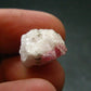 Rare Large Pezzottaite Crystal from Madagascar - 1.91 Grams - 0.6"
