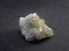 Rare Phenakite Phenacite on Feldspar Cluster from Colorado - 0.9" - 4.26 Grams