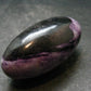 Very Rare Large Kammererite Chrome Clinochlore Shiva From Turkey - 2.3" - 87.32 Grams