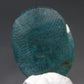 Extremely Rare Grandidierite Cabochon From Madagascar - 8.10 Carats