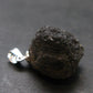 Large Perfect Cintamani Silver Pendant from Indonesia - 0.9" - 3.34 Grams