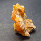 Wulfenite Cluster From Namibia - 1.2"